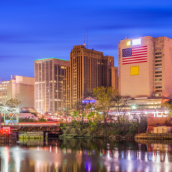 Newark Anchor Collaborative