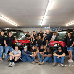 Parts and Accessories