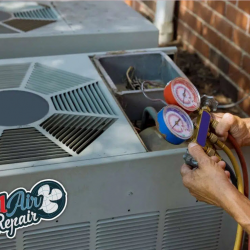 Air Conditioning Maintenance