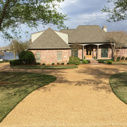 Concrete Cleaning