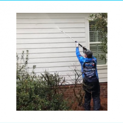 Pressure Washing