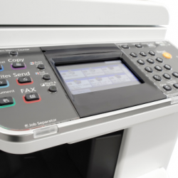 Multi-function Office Machines