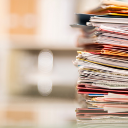 Document Management