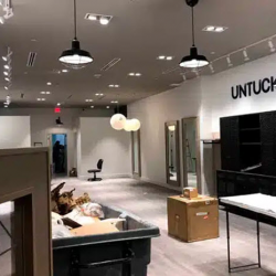 Commercial Interior Painting