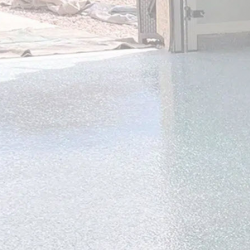 Concrete Coatings