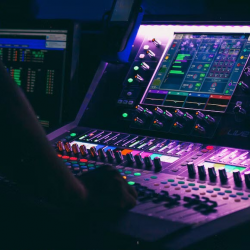 Sound Design Services