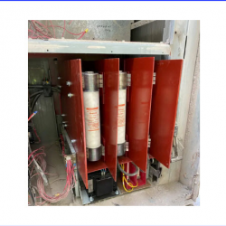 Motor Starter Construction and Startup