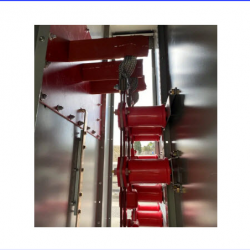 Equipment Retrofit Solutions