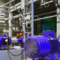 LV and MV Breaker Repair