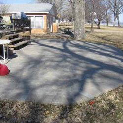 Paver Stone Projects