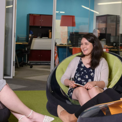 Alternative Office Space