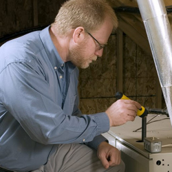 Home Weatherization
