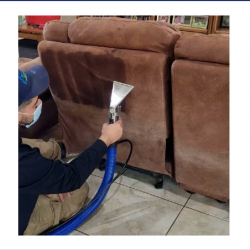  Upholstery Cleaning
