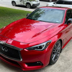 Auto Detailing Service