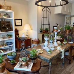 Vintage Furniture