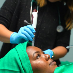 PRP/PRF/Wet Needling