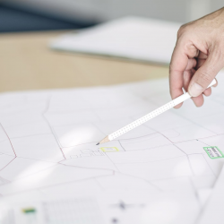 Solar-Project Development