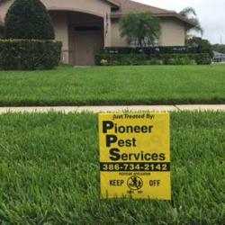Lawn Services