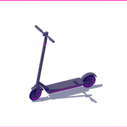 Scooters