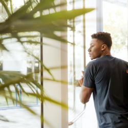 Education & Training Voucher Program