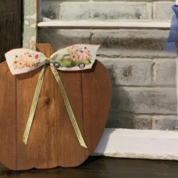 Seasonal - Handmade Items