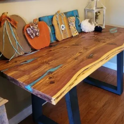 Charcuterie - Cutting Boards 