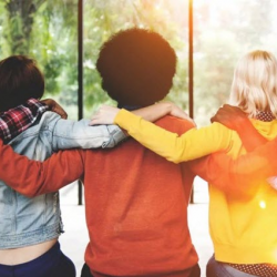 Volunteer Opportunities