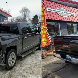 Complete Collision Repair