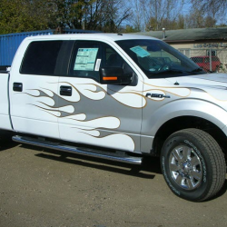  Custom Paint and Design