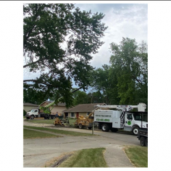 Residential and Commercial Service