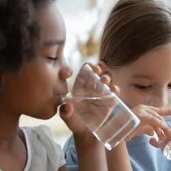 Bottleless Water System