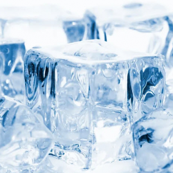 Purified Ice Machines