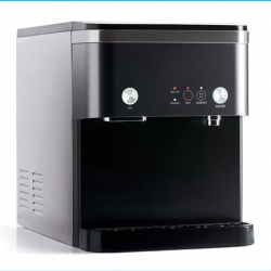 Pebble Ice & Wtaer Dispenser