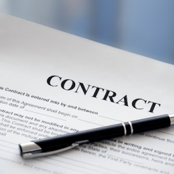 Business Law & Contracts