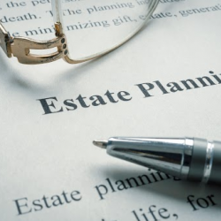 Estate Planning & Wills