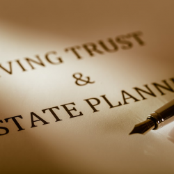 Trusts & Estates