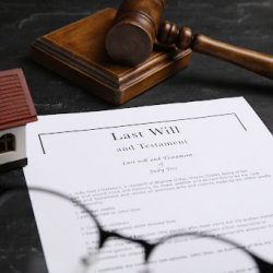 Wills & Probates