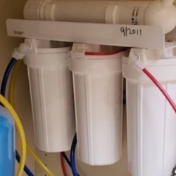 Commercial, Industrial and Residential Water Services