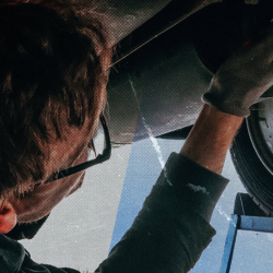 Hydraulic Hoses Made to Fit