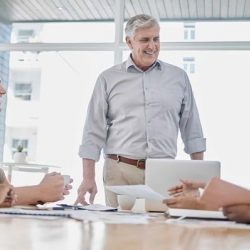 Peer Advisory Board Membership