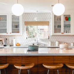 Kitchen Remodel 