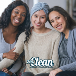 Get a Free Quote by Mrs. Clean, LLC