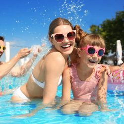 Lake Apparel and Accessories