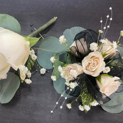 Prom Flowers 