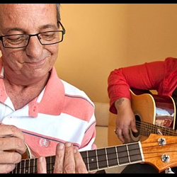 Music, Massage & Aromatherapy