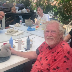 Social & Recreational Activities