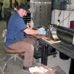 Preventative Maintenance