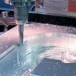 Specialty Fixturing Design