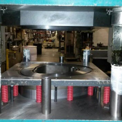 Fabrication of Specialty Dies