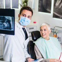 Exam & X-Ray Special